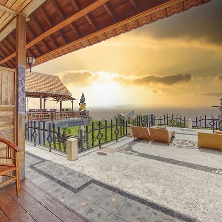 Penida La Casa Cottage Batununggul Extérieur photo